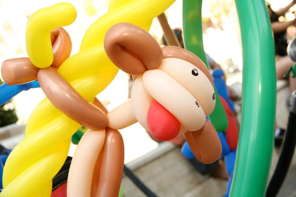 balloon arts